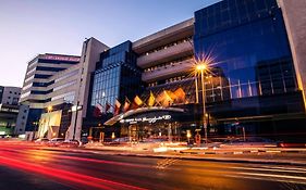 Crowne Plaza Dubai Deira