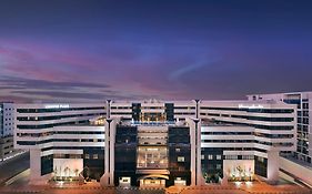 Crowne Plaza Dubai Deira